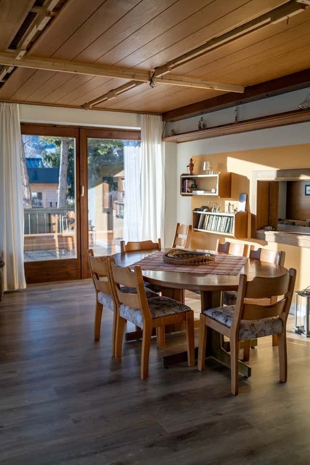 Wohnung Rahn (EG)