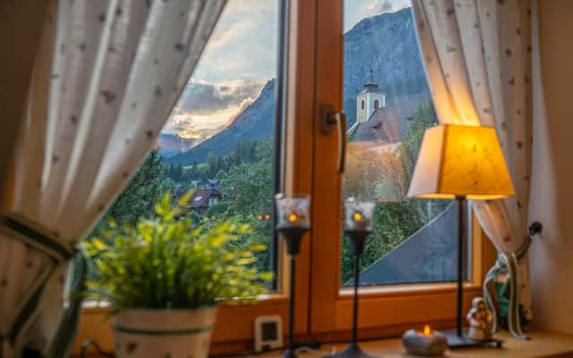 Wohnung Freitag (OG)