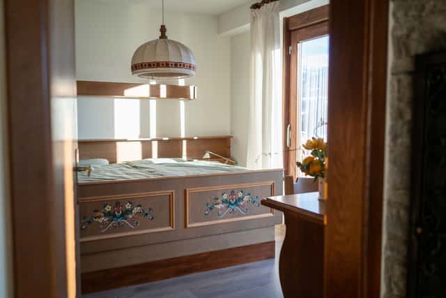 Wohnung Rahn (EG)