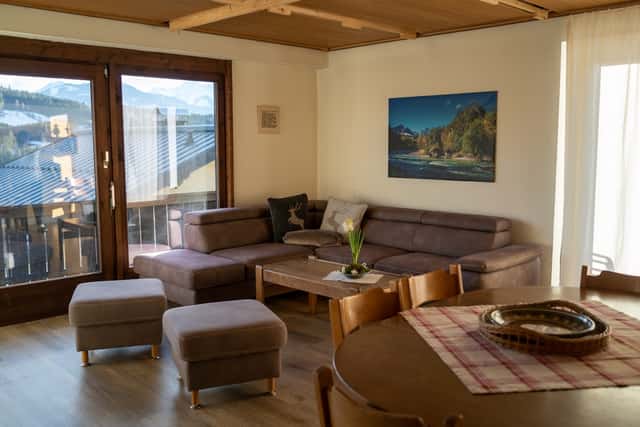 Wohnung Rahn (EG)