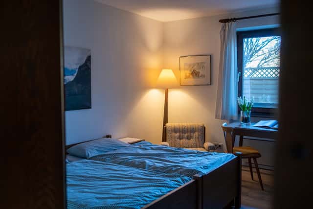 Wohnung Rahn (EG)