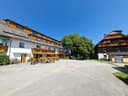 Pürcherhof Treckerfahren & Ponyreiten