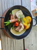 Gasthof Restaurant Tieschnhof