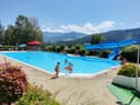 Freibad St. Martin am Grimming